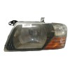 Recambio de faro izquierdo para mitsubishi montero (v60/v70) 3.2 di-d cat referencia OEM IAM MR558823  