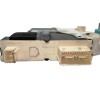 Recambio de motor elevalunas delantero derecho para citroën c4 coupe vtr referencia OEM IAM 996388103 997831101 7746004701