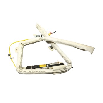AIRBAG CORTINA DELANTERO IZQUIERDO AQ6657M6335Z0404 