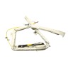 Recambio de airbag cortina delantero izquierdo para cadillac cts 3.2 elegance referencia OEM IAM AQ6657M6335Z0404  