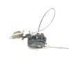 Recambio de cerradura puerta delantera izquierda para nissan micra (k12e) 1.2 cat referencia OEM IAM   