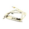 Recambio de airbag cortina delantero izquierdo para cadillac cts 3.2 elegance referencia OEM IAM AQ6657M6335Z0404  