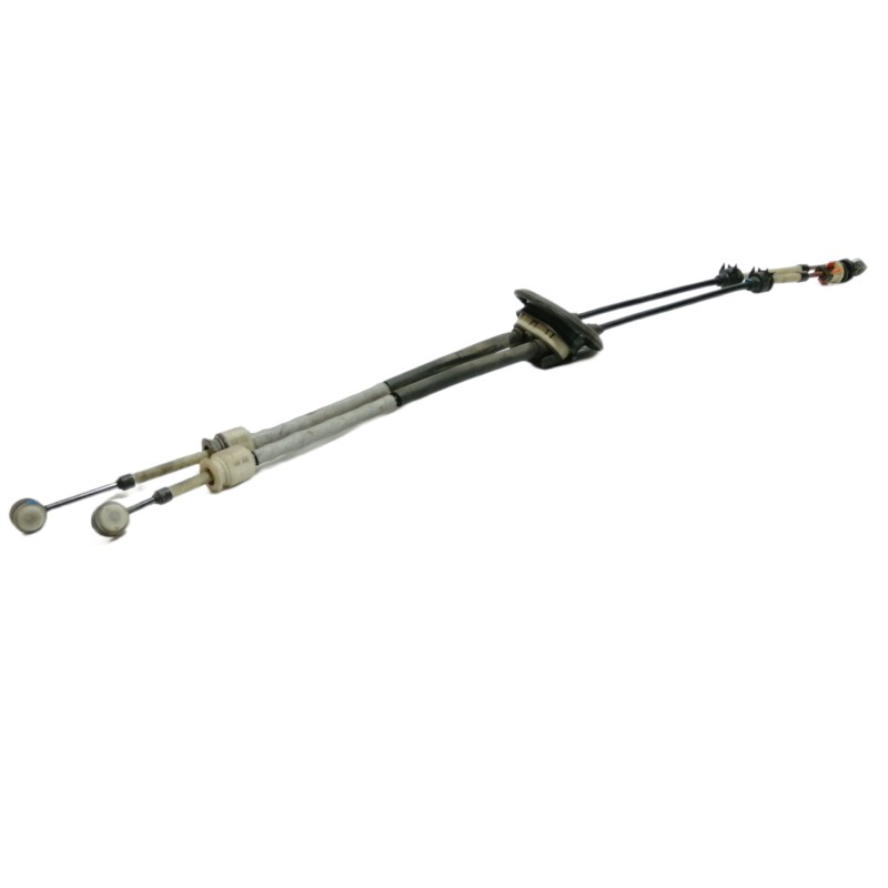 Recambio de varillaje cambio para citroën c4 coupe vtr referencia OEM IAM 2282  