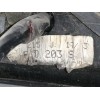Recambio de retrovisor derecho para fiat ulysse (179) 2.2 jtd admiral referencia OEM IAM   