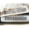 Recambio de airbag cortina delantero izquierdo para cadillac cts 3.2 elegance referencia OEM IAM AQ6657M6335Z0404  