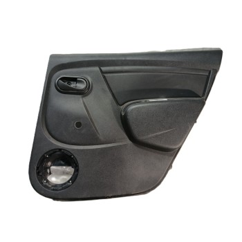 GUARNECIDO PUERTA TRASERA DERECHA 829A07525R 829A04005R 