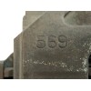 Recambio de pinza freno delantera izquierda para toyota yaris 1.0 cat referencia OEM IAM 569  