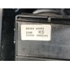 Recambio de mando elevalunas delantero izquierdo para nissan juke (f15) 1.5 dci referencia OEM IAM 254011KA5E 254011KA5E 