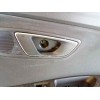 Recambio de maneta interior trasera derecha para seat leon (5f1) style referencia OEM IAM   