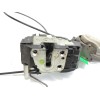 Recambio de cerradura puerta delantera izquierda para nissan micra (k12e) 1.2 cat referencia OEM IAM   
