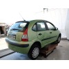 citroën c3 del año 2007