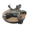 Recambio de mangueta delantera izquierda para citroën c4 coupe vts referencia OEM IAM 364684 1606630980 