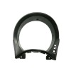 Recambio de moldura para fiat 500 cabrio (150) lounge referencia OEM IAM 735427190  