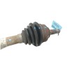 Recambio de transmision delantera izquierda para peugeot 307 berlina (s2) x-line referencia OEM IAM 3272LW 9637117780 