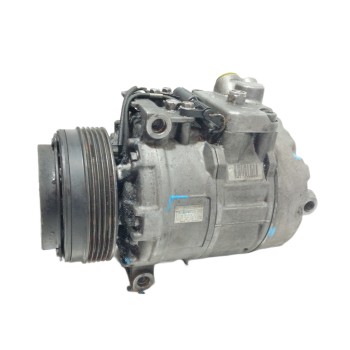 COMPRESOR AIRE ACONDICIONADO 4472208025 HFC134A / 64526910 7SBU16C / 4471708442