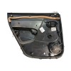 Recambio de guarnecido puerta trasera derecha para dacia duster ambiance 4x2 referencia OEM IAM 829A07525R 829A04005R 