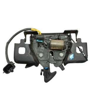 CERRADURA CAPOT 656011705R 