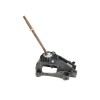 Recambio de pomo palanca cambio para toyota yaris 1.0 cat referencia OEM IAM 335300D040  