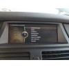 Recambio de pantalla multifuncion para bmw x5 (e70) xdrive30d referencia OEM IAM 201672101  002194697 922368201 0021946972016721