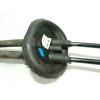 Recambio de varillaje cambio para citroën c4 coupe vtr referencia OEM IAM 2282  