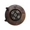 Recambio de mangueta delantera izquierda para citroën c4 coupe vts referencia OEM IAM 364684 1606630980 