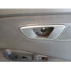 Recambio de maneta interior trasera izquierda para seat leon (5f1) style referencia OEM IAM   