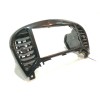 Recambio de rejilla aireadora para nissan juke (f15) tekna premium referencia OEM IAM 687501KE0A  68260BX80A