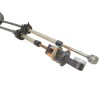 Recambio de varillaje cambio para citroën c4 coupe vtr referencia OEM IAM 2282  
