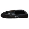 Recambio de mando elevalunas trasero derecho para nissan juke (f15) 1.5 dci referencia OEM IAM 829601KA2D  