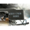 Recambio de cerradura capot para renault clio iv (bh_) 0.9 tce 90 referencia OEM IAM 656011705R  