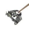 Recambio de pomo palanca cambio para toyota yaris 1.0 cat referencia OEM IAM 335300D040  