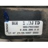 Recambio de electroventilador para fiat bravo (198) 1.9 active multijet referencia OEM IAM 882300200  00517833360