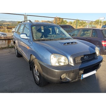 HYUNDAI SANTA FÉ I (SM) de desguace