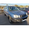 hyundai santa fé i (sm) del año 2001