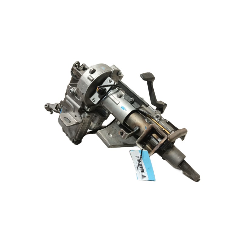 Recambio de columna direccion para renault clio iv (bh_) 0.9 tce 90 referencia OEM IAM 488104075R 488103594RB 