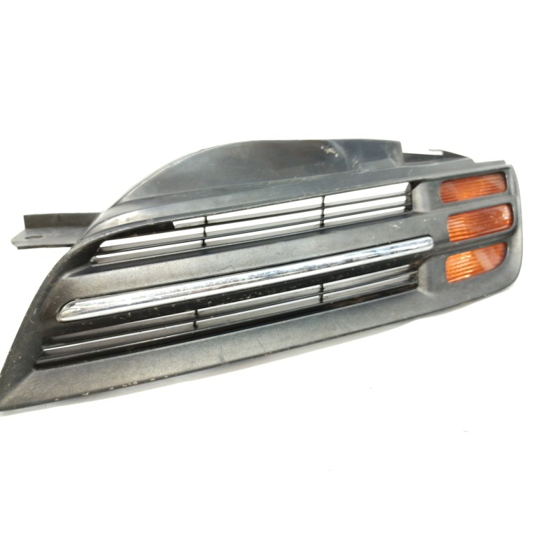 Recambio de piloto delantero izquierdo para nissan micra (k12e) 1.2 cat referencia OEM IAM 89027335  