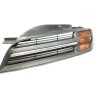 Recambio de piloto delantero izquierdo para nissan micra (k12e) 1.2 cat referencia OEM IAM 89027335  