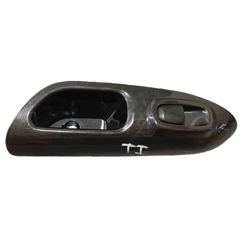 Recambio de mando elevalunas trasero izquierdo para nissan juke (f15) 1.5 dci referencia OEM IAM 809611KM2A  