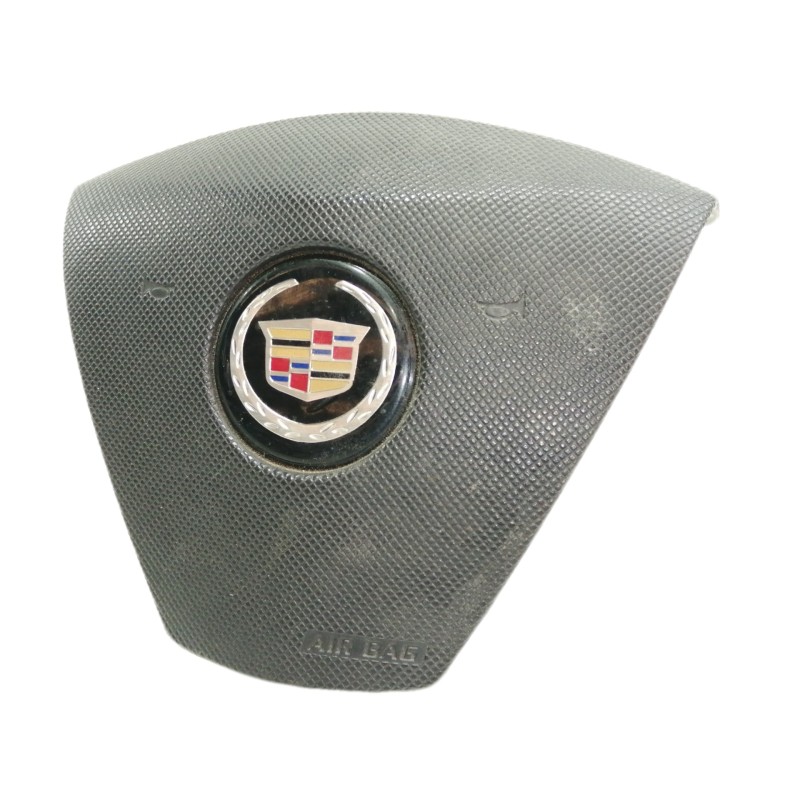 Recambio de airbag delantero izquierdo para cadillac cts 3.2 elegance referencia OEM IAM 16866407 84456396 