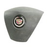 Recambio de airbag delantero izquierdo para cadillac cts 3.2 elegance referencia OEM IAM 16866407 84456396 