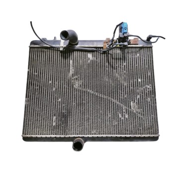 RADIADOR AGUA 9646577680 ETP10322 PA66GF30