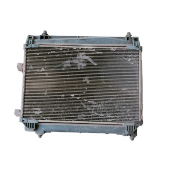 RADIADOR AGUA MF4221333843 