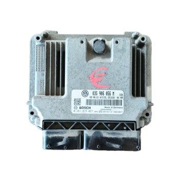 CENTRALITA MOTOR UCE 3G906056M 03G906056M 