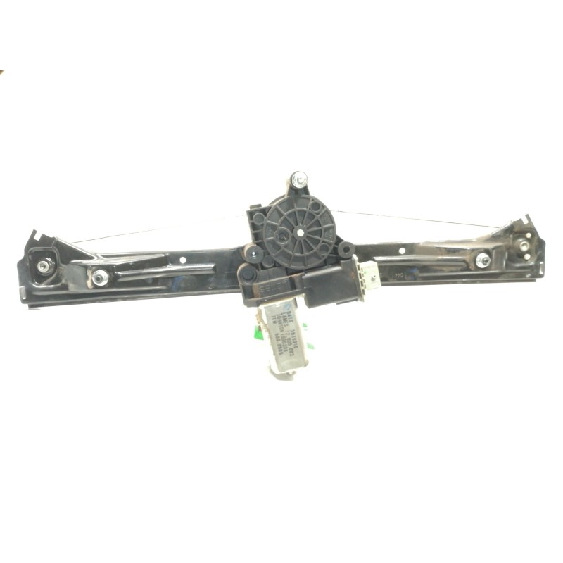 Recambio de elevalunas delantero izquierdo para fiat bravo (198) 1.9 active multijet referencia OEM IAM 1060308  