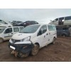 nissan nv200 furgoneta del año 2010