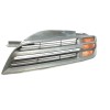 Recambio de piloto delantero izquierdo para nissan micra (k12e) 1.2 cat referencia OEM IAM 89027335  