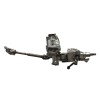 Recambio de columna direccion para renault clio iv (bh_) 0.9 tce 90 referencia OEM IAM 488104075R 488103594RB 