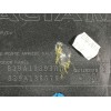 Recambio de guarnecido puerta trasera izquierda para dacia duster ambiance 4x2 referencia OEM IAM 829A18893R G03829A10155R 829A1