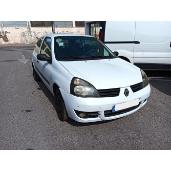 RENAULT CLIO II (BB_, CB_)