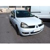 renault clio ii (bb_, cb_) del año 2007